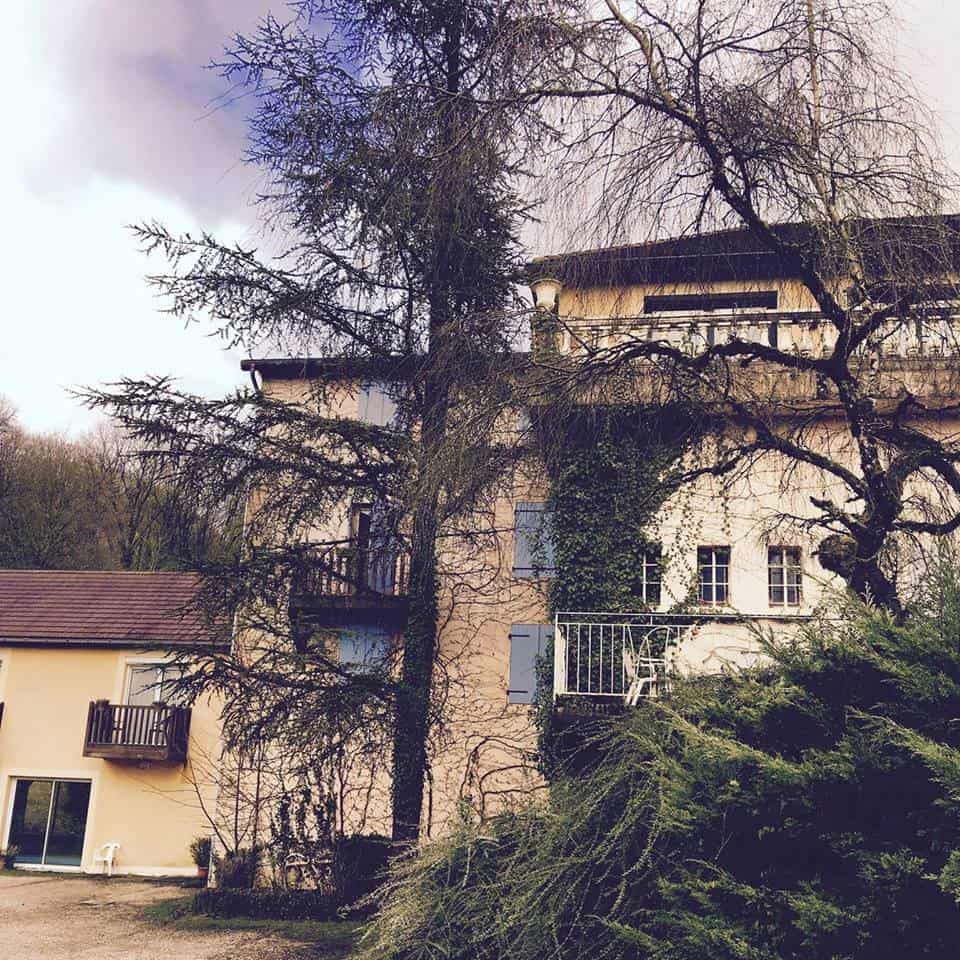 La Vallée Heureuse — photo 2