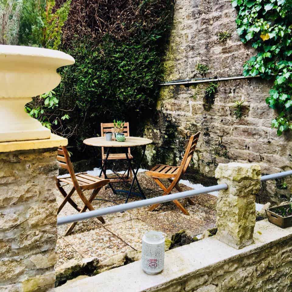 La Vallée Heureuse — photo 3