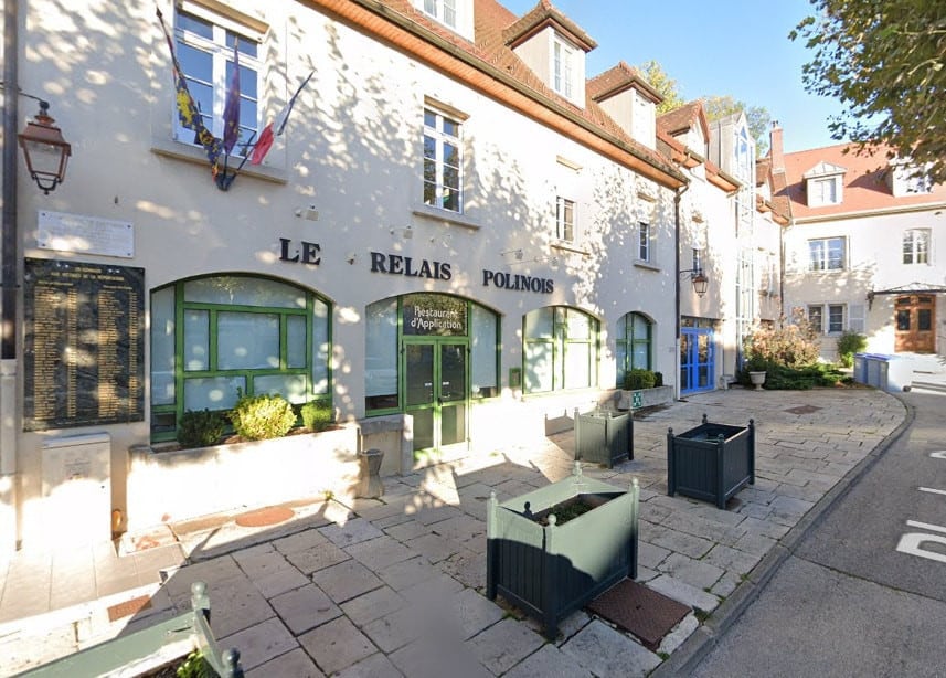 Le Relais Polinois — photo 3