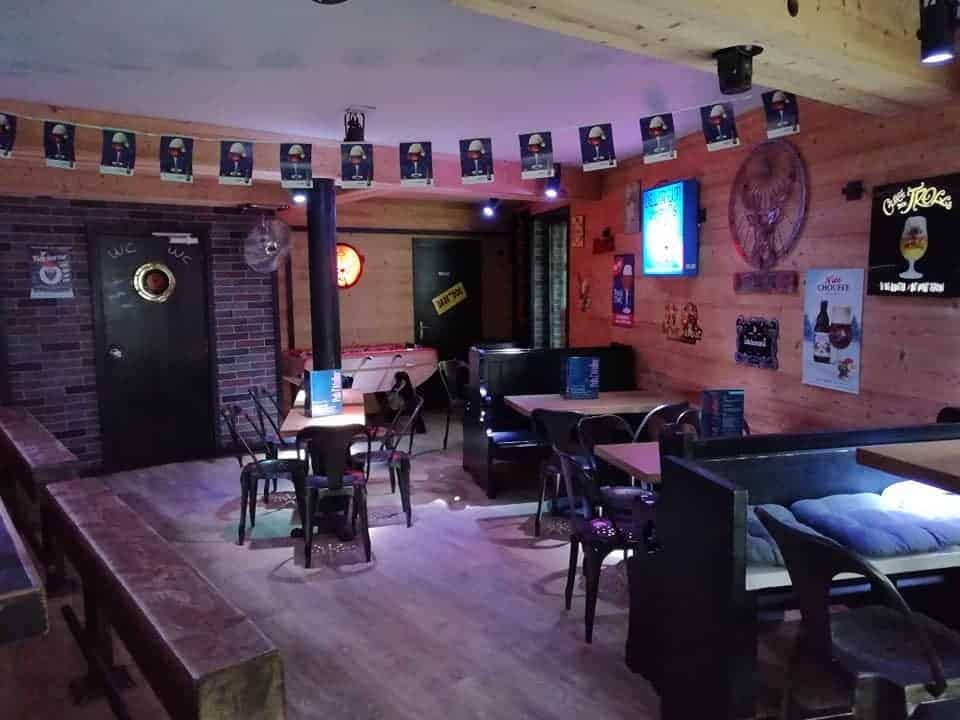Pub L'Atelier — photo 3