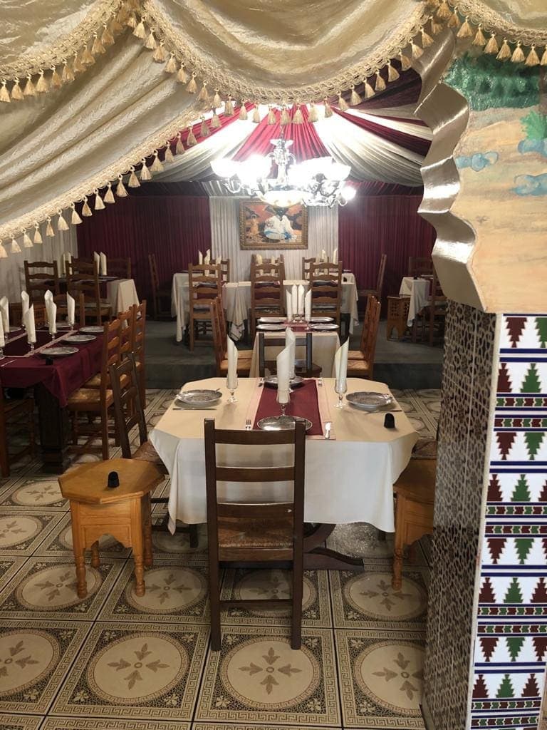 Atlas Montde — photo 3