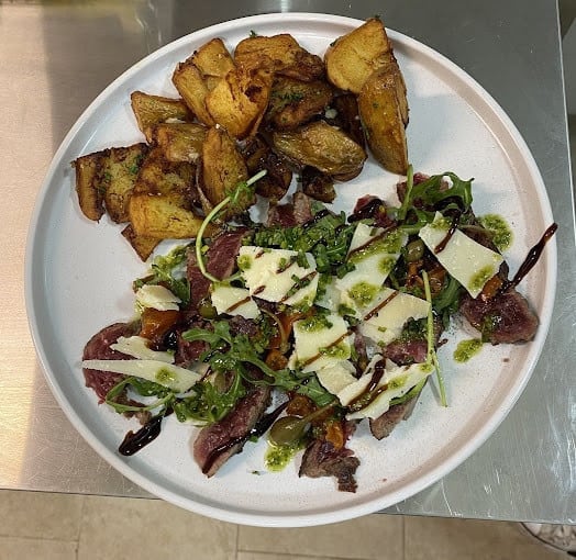 Bistro Z — photo 2