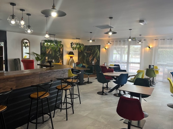 Bistro Z — photo 3