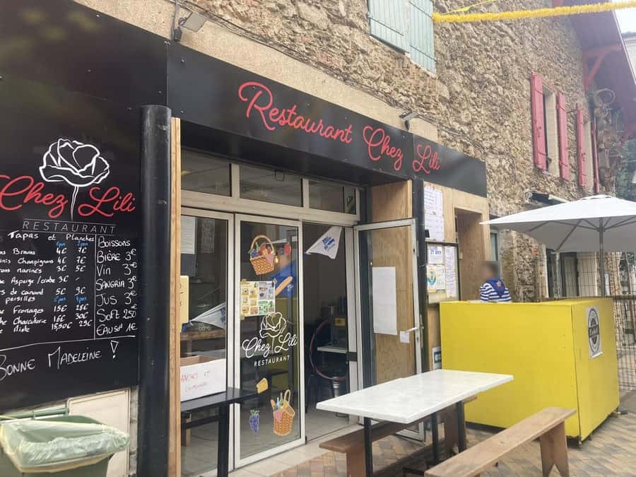 Chez Lili — photo 3