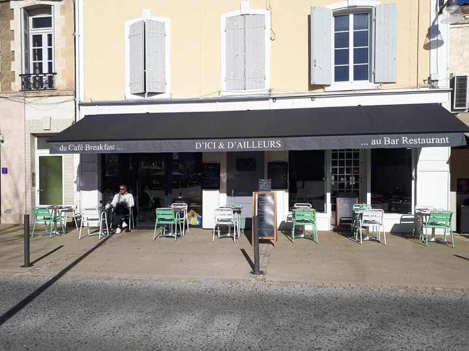 D'ici & D'ailleurs — photo 2