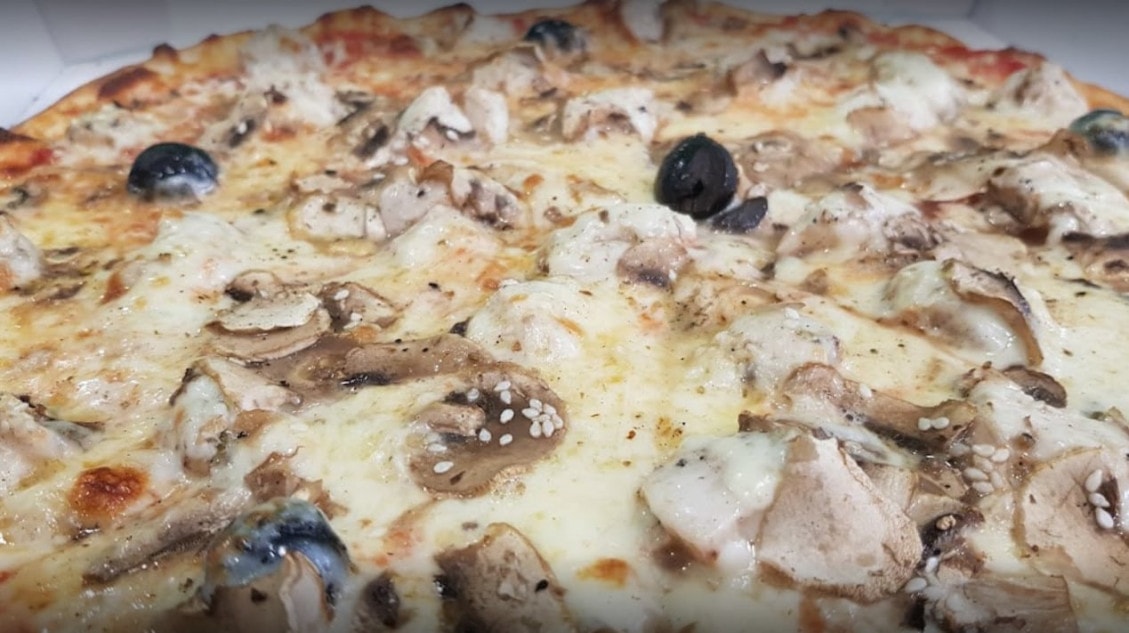 Jack's Pizza — photo 2