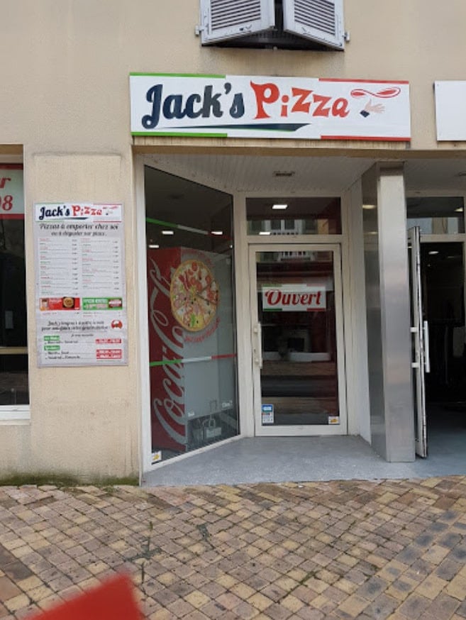 Jack's Pizza — photo 3