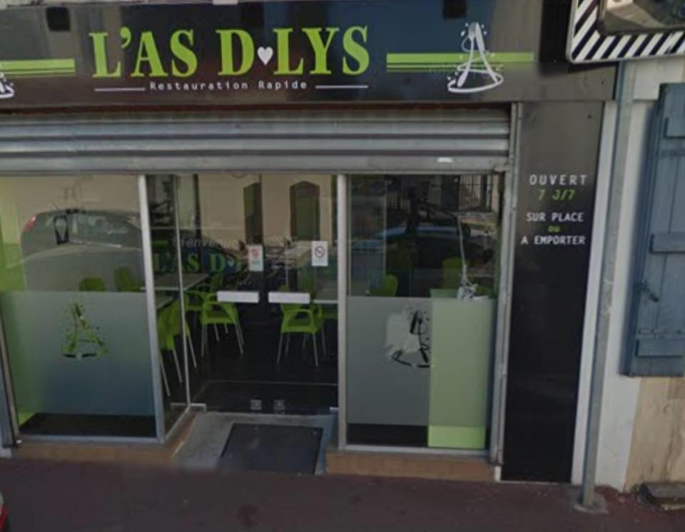 L'As D Lys — photo 3