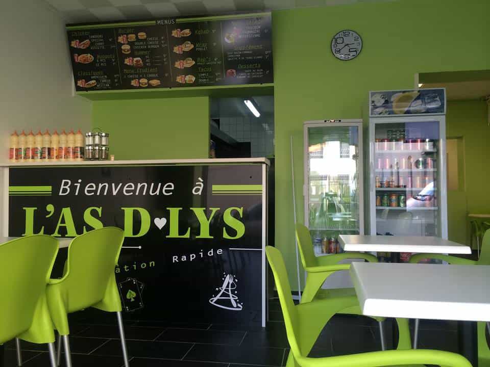 L'As D Lys — photo 2