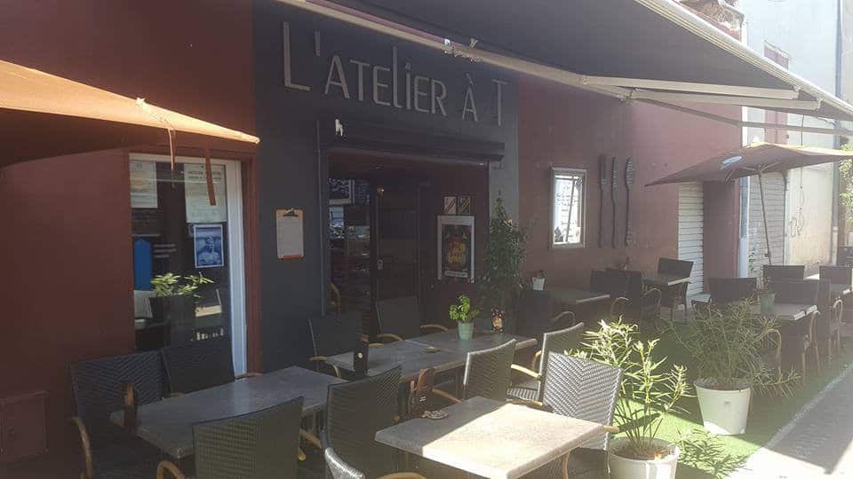 L'Atelier à T — photo 2