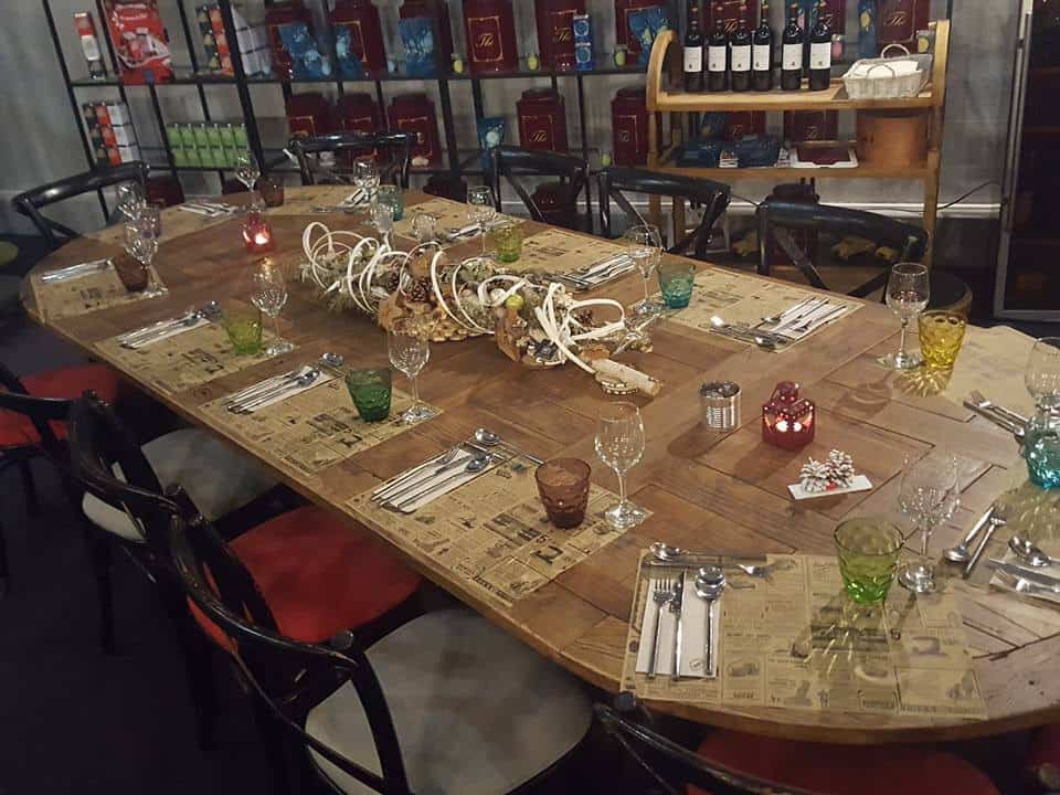 L'Atelier à T — photo 3