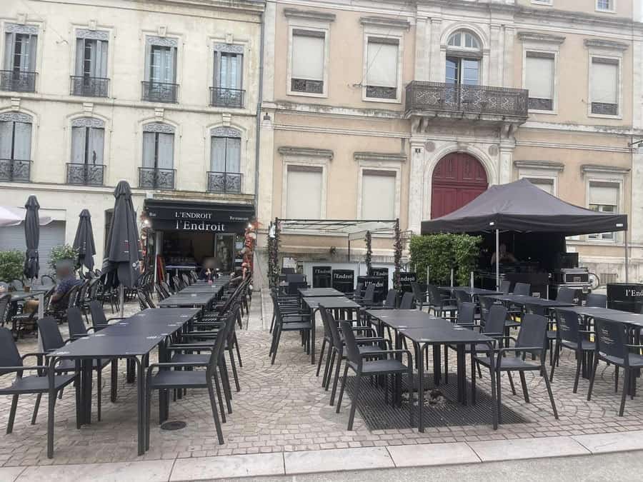 L'Endroit — photo 3