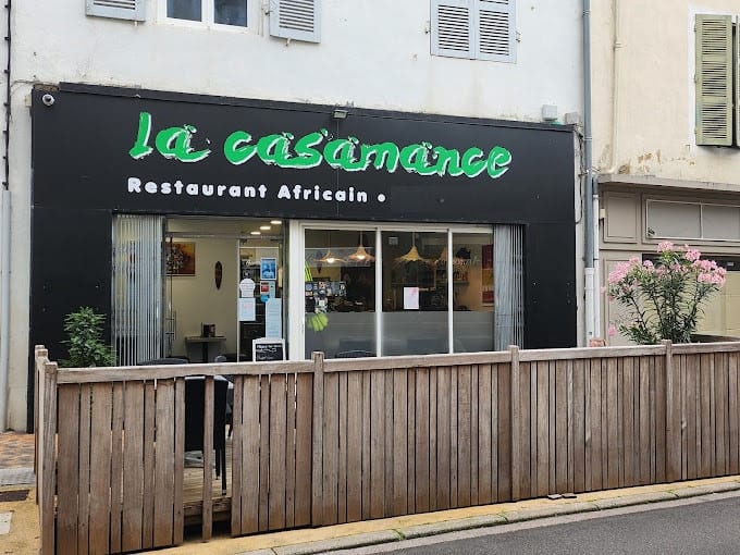 La casamance — photo 3