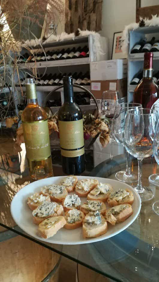 La Cave du Sommelier — photo 3