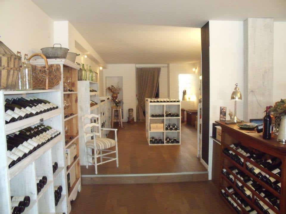 La Cave du Sommelier — photo 2