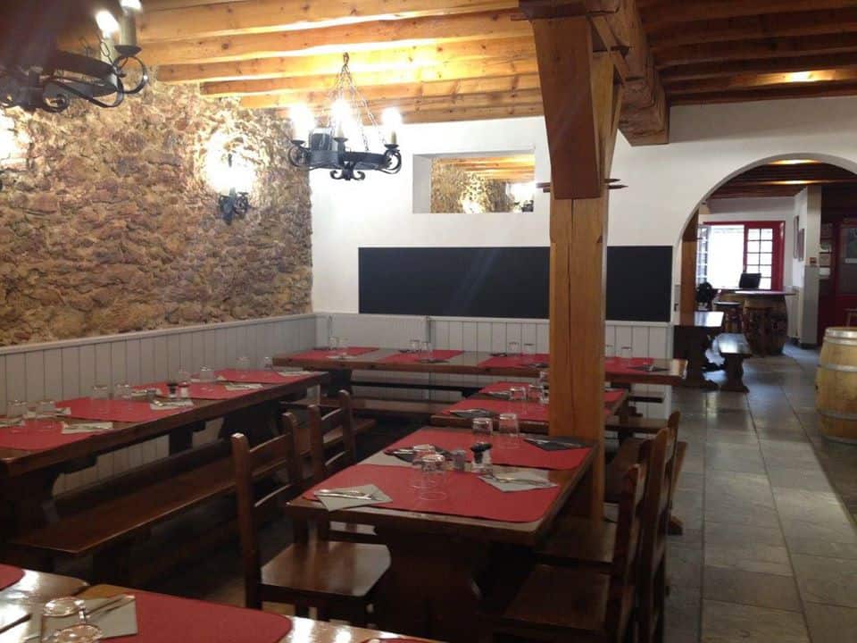 La cidrerie — photo 3