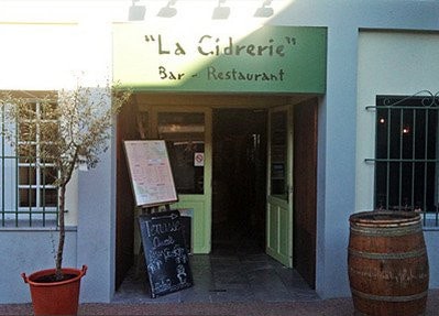 La cidrerie — photo 2