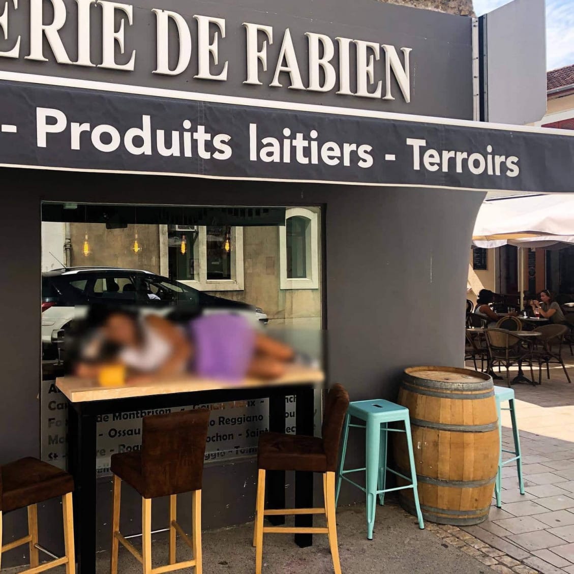 La Crèmerie De Fabien — photo 3