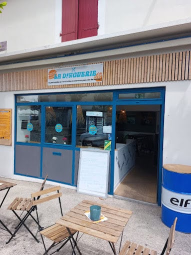 La Dinguerie Gourmande — photo 3