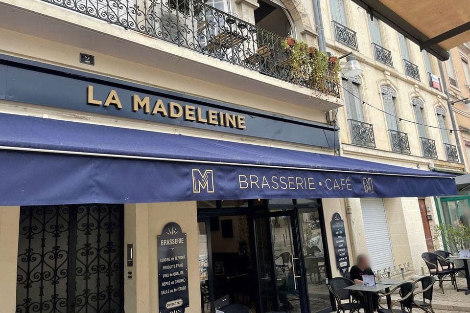 La Madeleine — photo 2