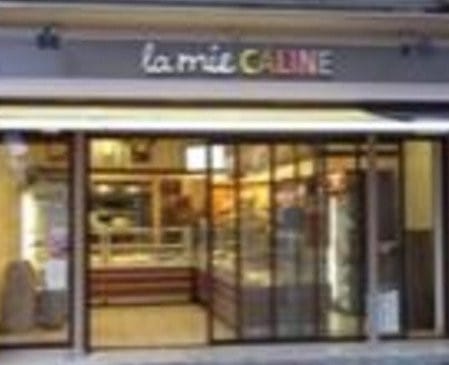 La mie câline — photo 2