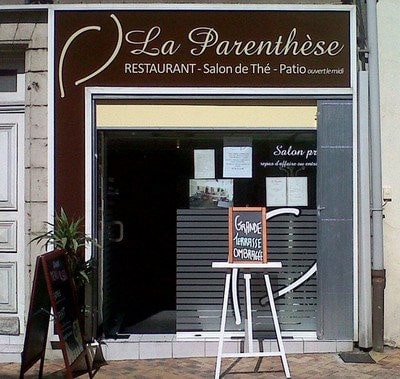 La Parenthèse — photo 2