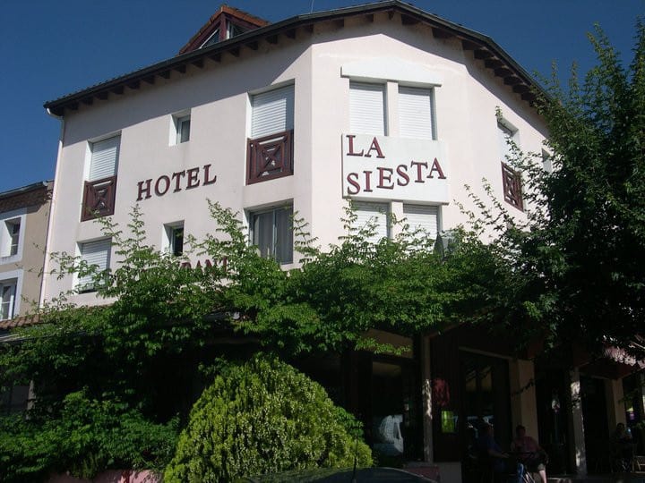 La Siesta — photo 2