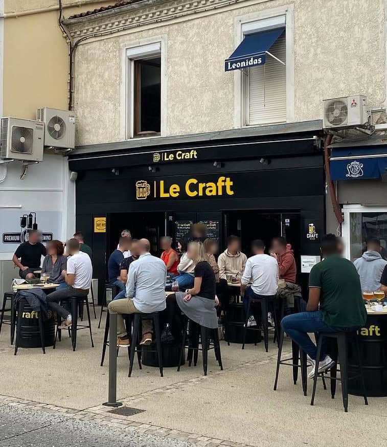 Le Craft — photo 2