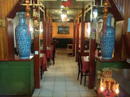Le Dragon de Jade — photo 2