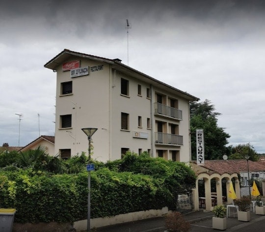 Le Plumaçon — photo 2