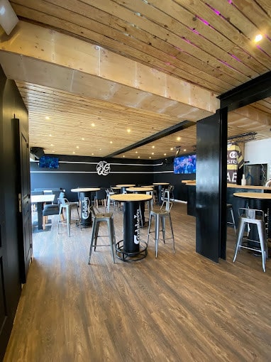 Le Qg — photo 3