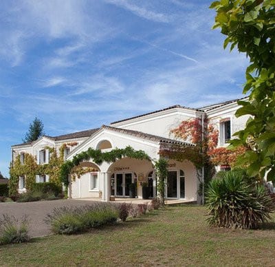 Le Renaissance — photo 2