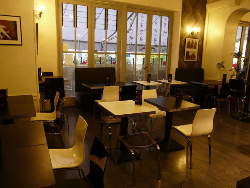 Le Renoir — photo 3