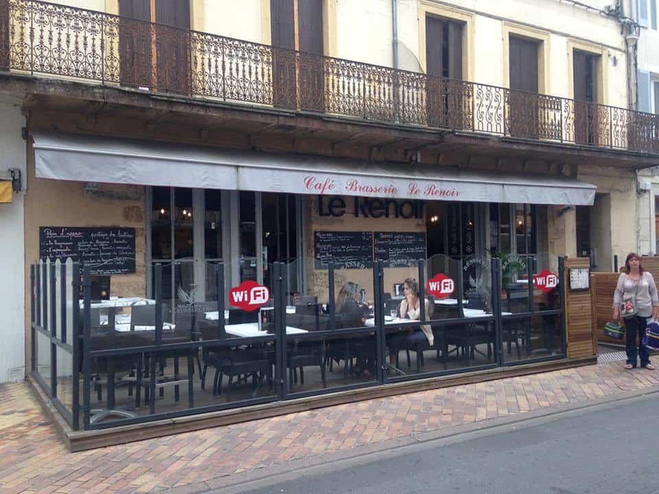 Le Renoir — photo 2