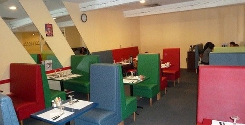 Le Riverside — photo 3