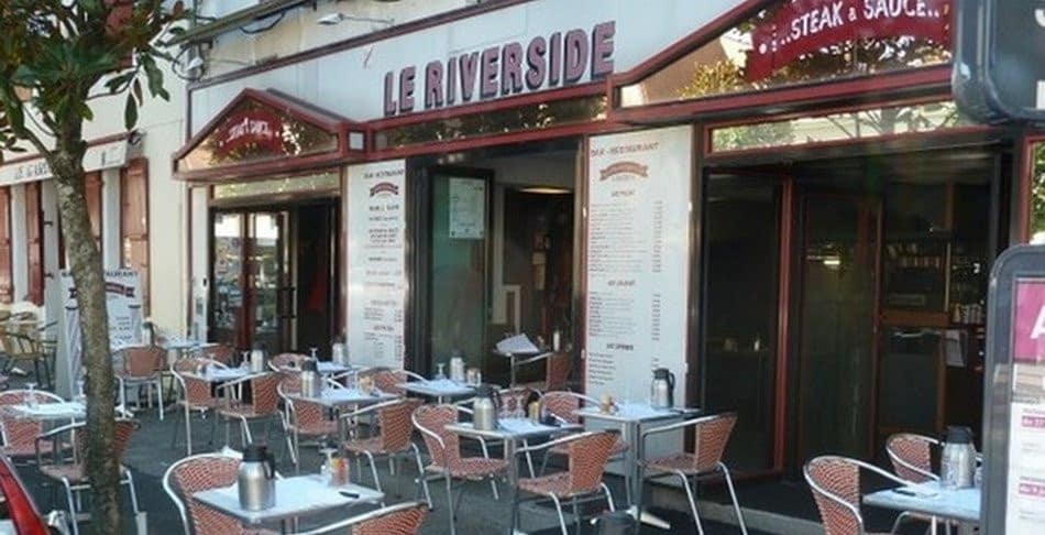 Le Riverside — photo 2
