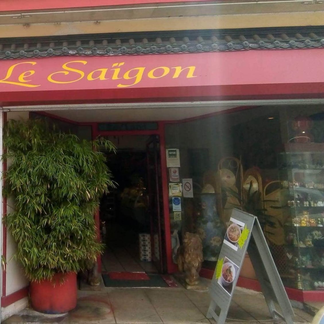 Le Saïgon — photo 2