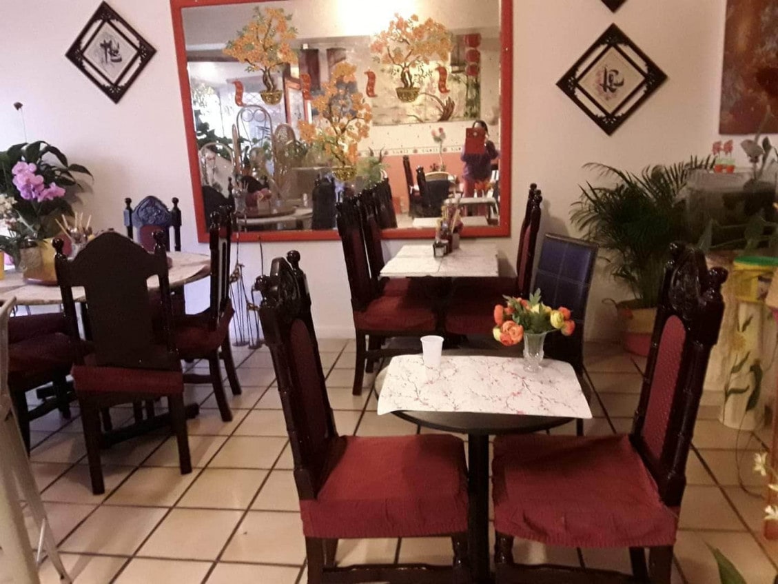 Le Saïgon — photo 3