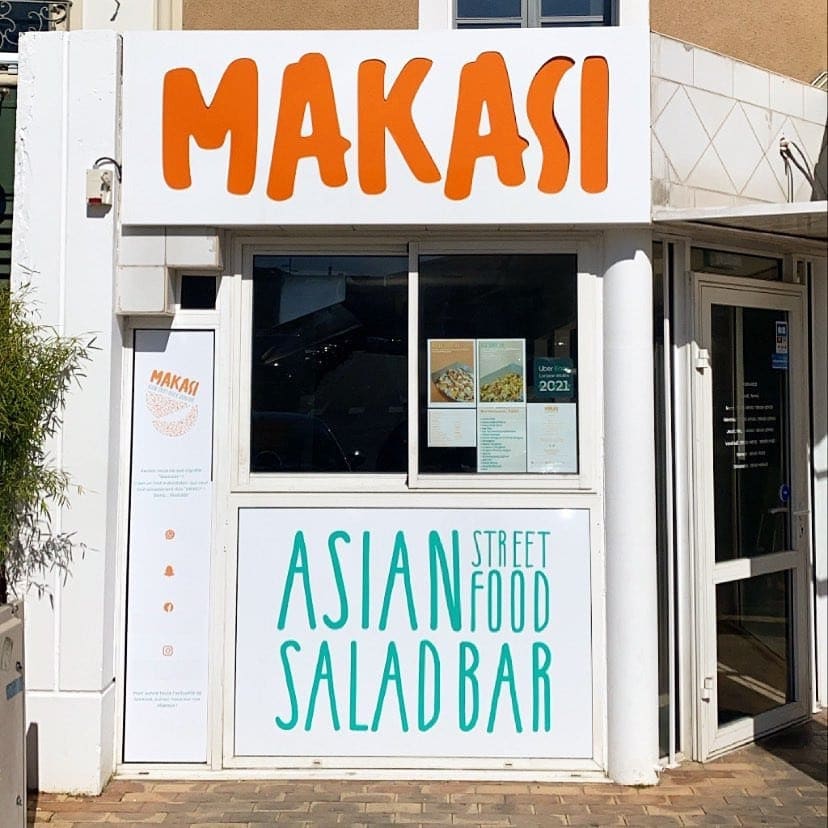 Makasi — photo 3