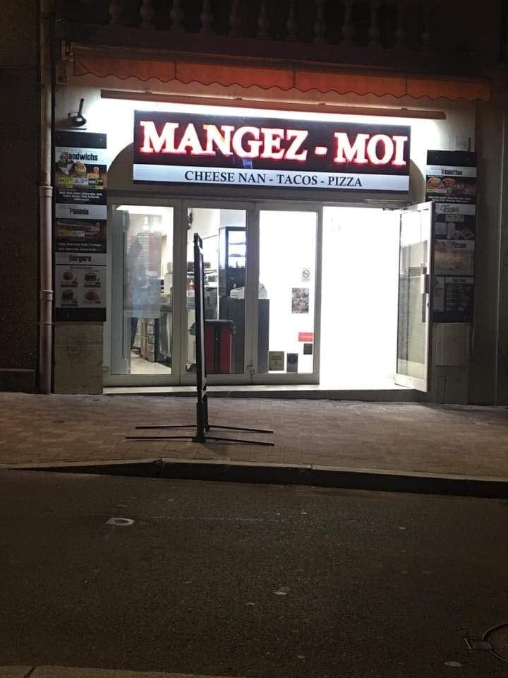 Mangez-moi — photo 3