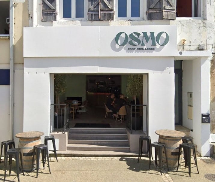 Osmo — photo 2
