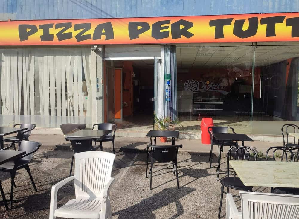 Pizza Per Tutti — photo 3