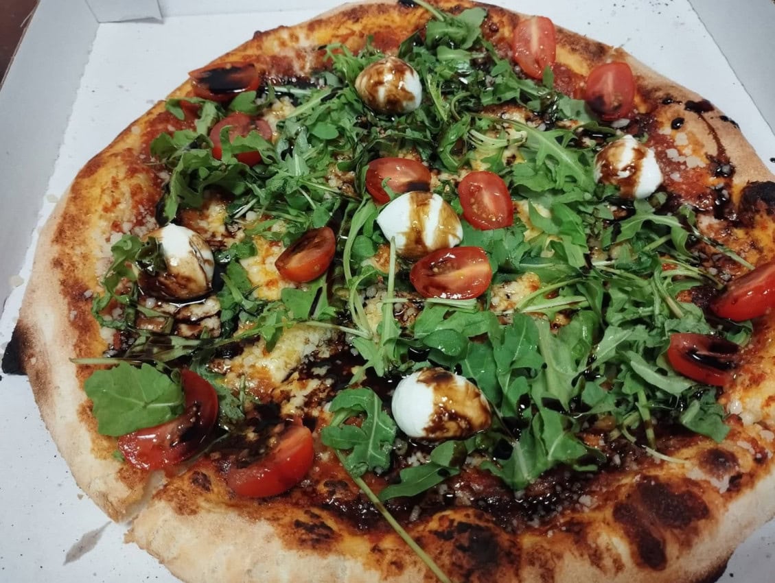 Pizza Per Tutti — photo 2