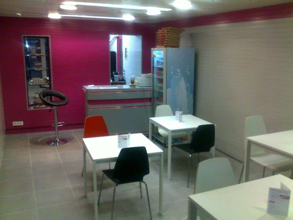 Pizza Saint  Roch — photo 3