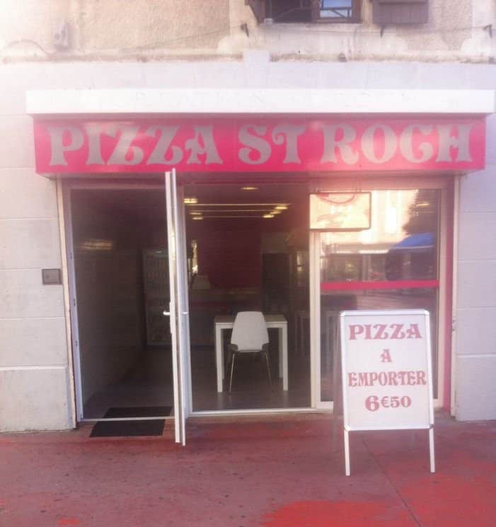 Pizza Saint  Roch — photo 2