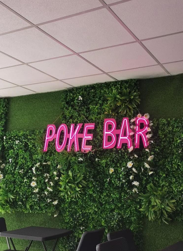 Poke Bar — photo 3