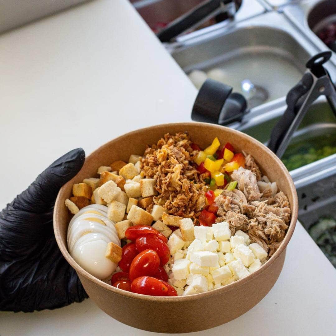 Poke Bar — photo 2