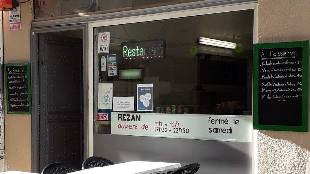 Rezan — photo 3