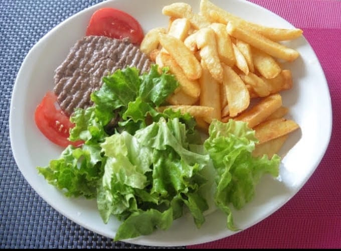 Snack Festif — photo 2