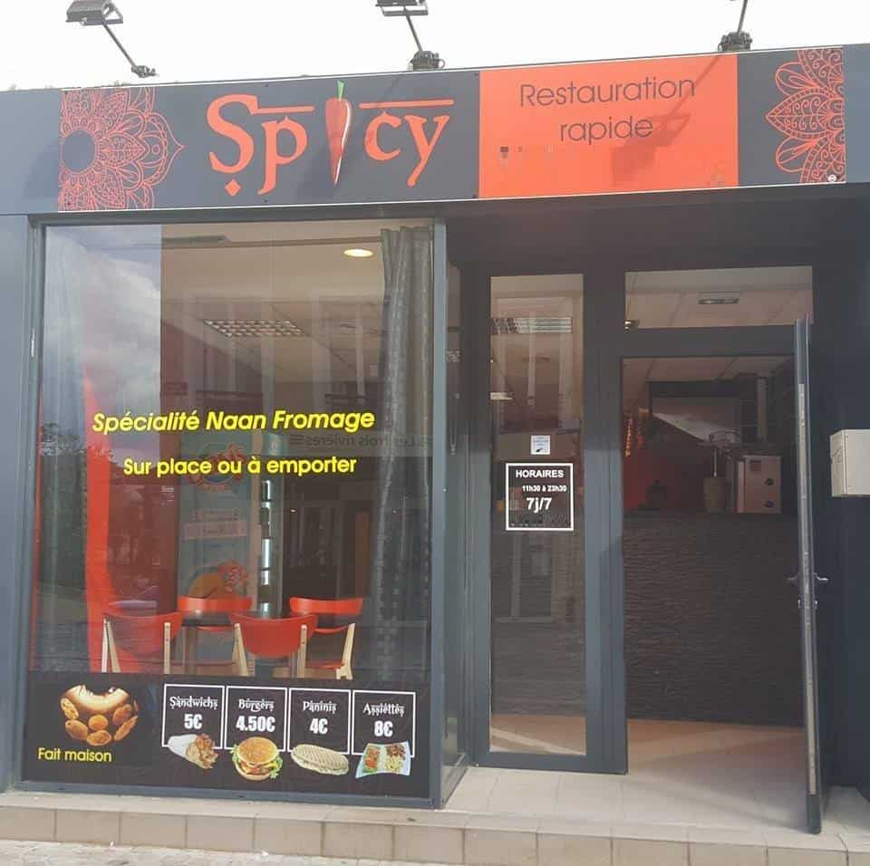 Spicy — photo 2